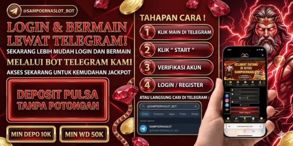 SAMPOERNASLOT
